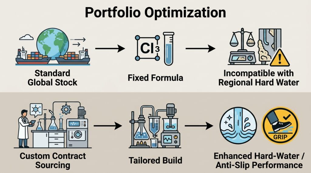 portfolio optimization