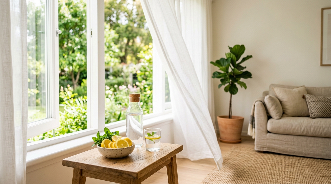 Why Does My House Smell Too Strong After Cleaning? Why Does My House Smell Too Strong After Cleaning?